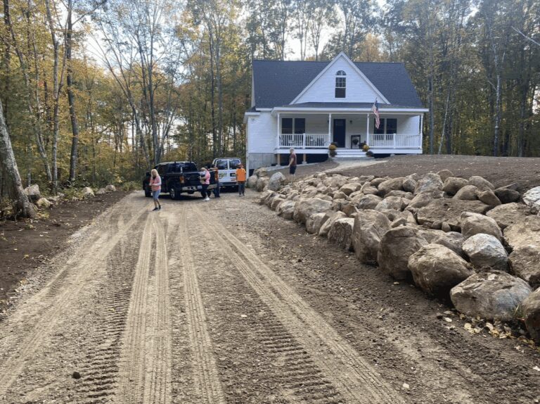 Vokey Construction in Southborough MA